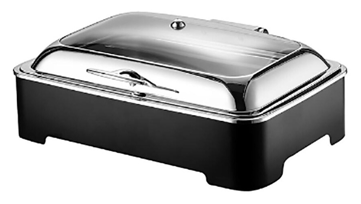 Мармит электрический Sunnex KINGO-HOTEL E20104B---KINGO 1/1*65 7.6 л черный