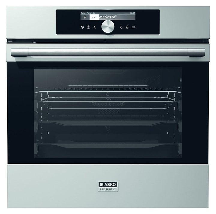 Духовой шкаф ASKO OP8656 S