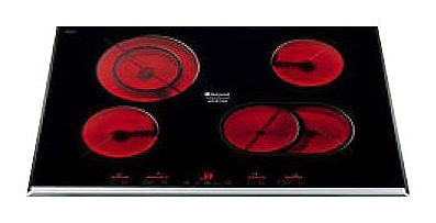 Варочная панель Ariston KRO 742 DO Z