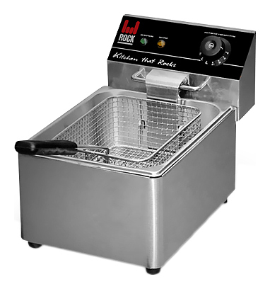 Фритюрница Rock Kitchen HDF4