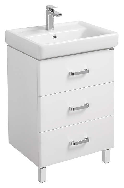 Тумба AQUATON Америна 60 М 1A168901AM010