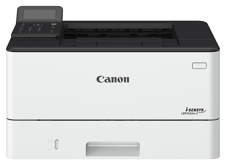 Принтер Canon i-SENSYS LBP243dw II