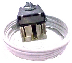 Термостат испарителя для льдогенератора Brema R23591/1