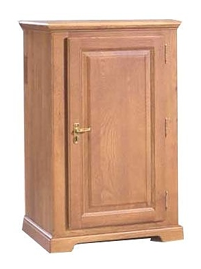 Винный шкаф OAK W60W
