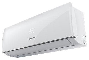 Настенная сплит-система Hisense AS-09UR4SYDDB1G / AS-09UR4SYDDB1W