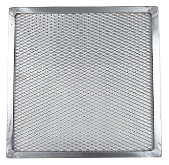 Сетка для пиццы MGSteel 69876 25х25 см