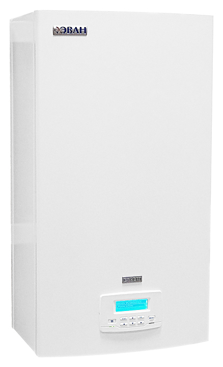 Котёл отопительный ЭВАН EXPERT 7,5