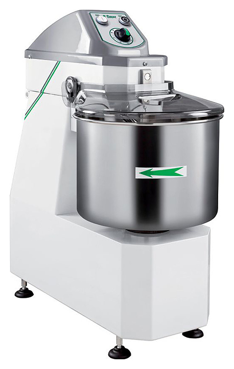 Спиральный тестомес FIMAR 18SB 2V 380 В