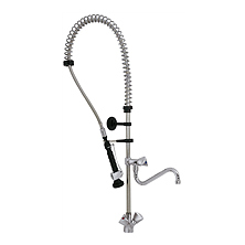 Смеситель Electrolux Professional 855329
