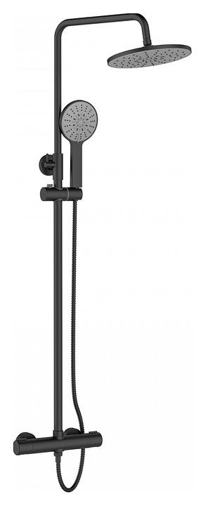 Стойка душевая Agger Thermo A2451244