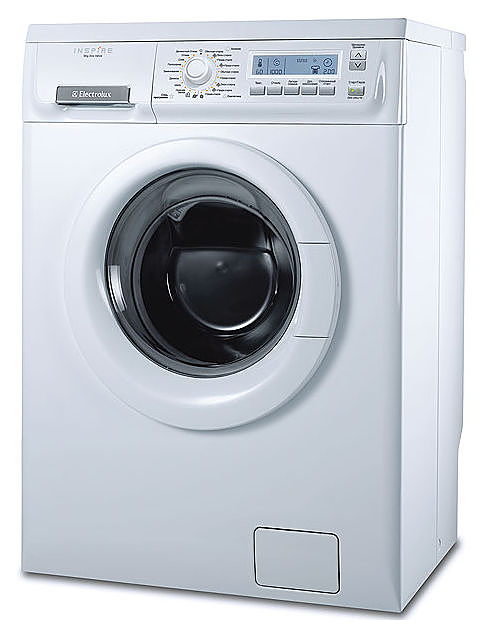 Стиральная машина Electrolux Professional EWS  10612 W