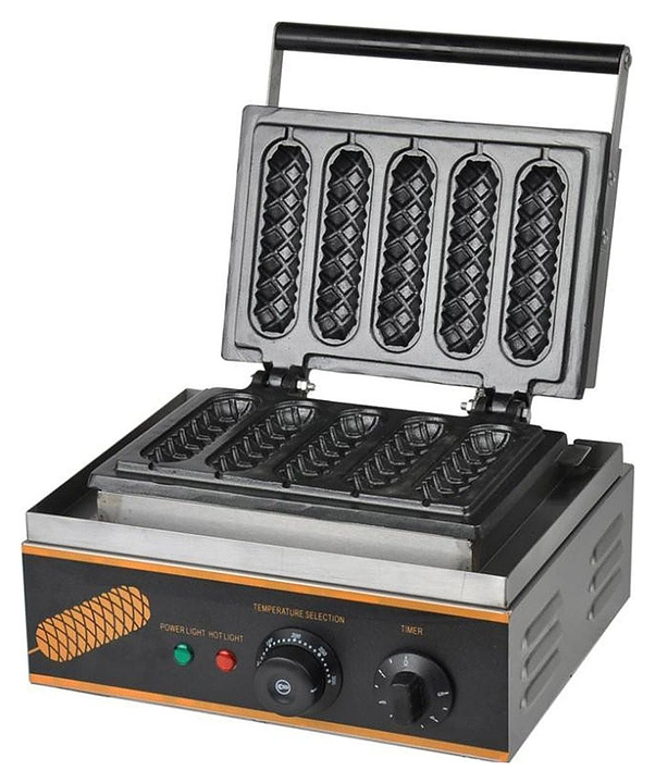 Аппарат для корн-догов VIATTO VKD-5