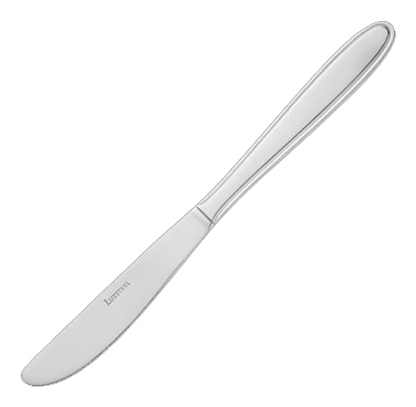 Нож столовый Luxstahl Vinci кт0266