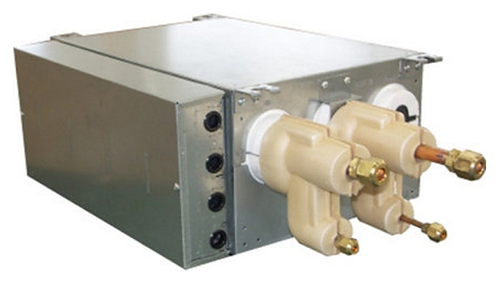 Блок-распределитель Fujitsu UTPPY03A