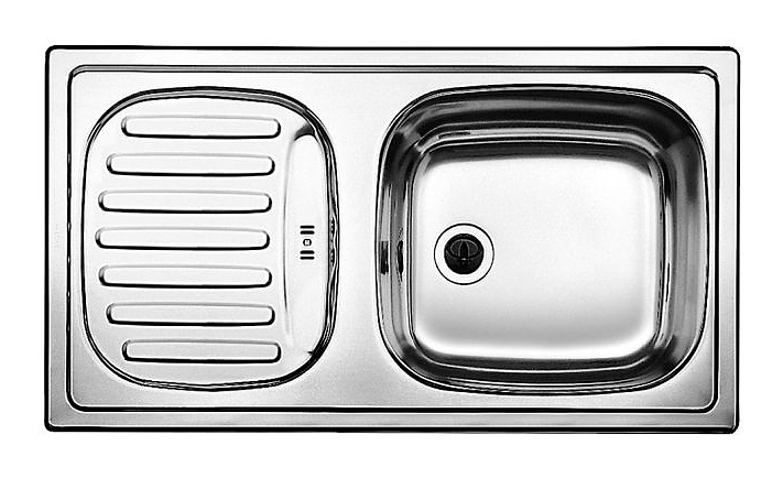 Мойка Blanco FLEX mini