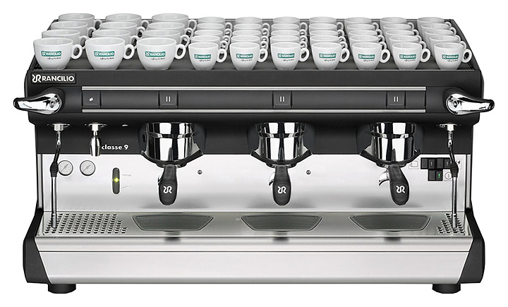 Кофемашина Rancilio 9S 3 Gr