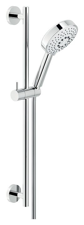 Гарнитур душевой NOBILI AD140/54CR