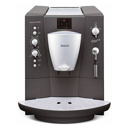 Кофемашина Bosch TCA 6001