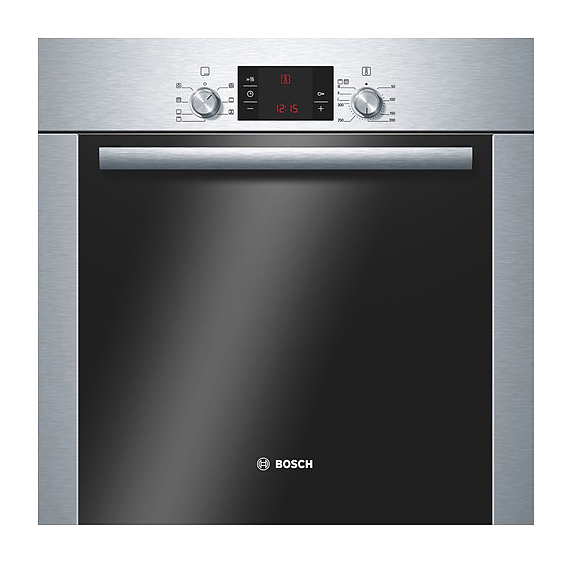 Независимый электрический духовой шкаф Bosch HBA 24U250