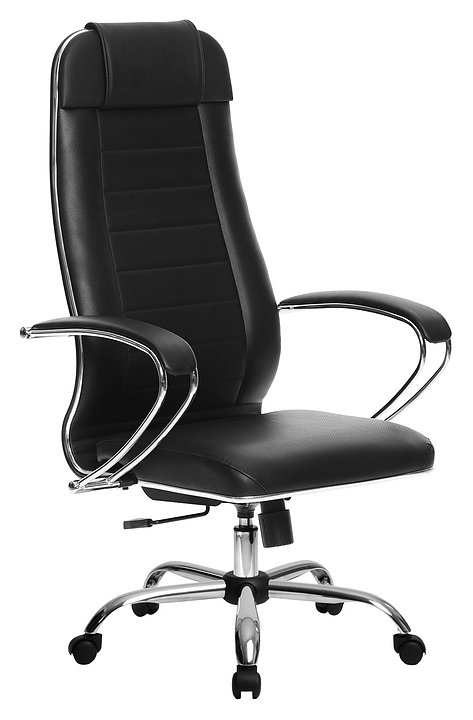 Кресло без основания Метта Комплект 29 черное