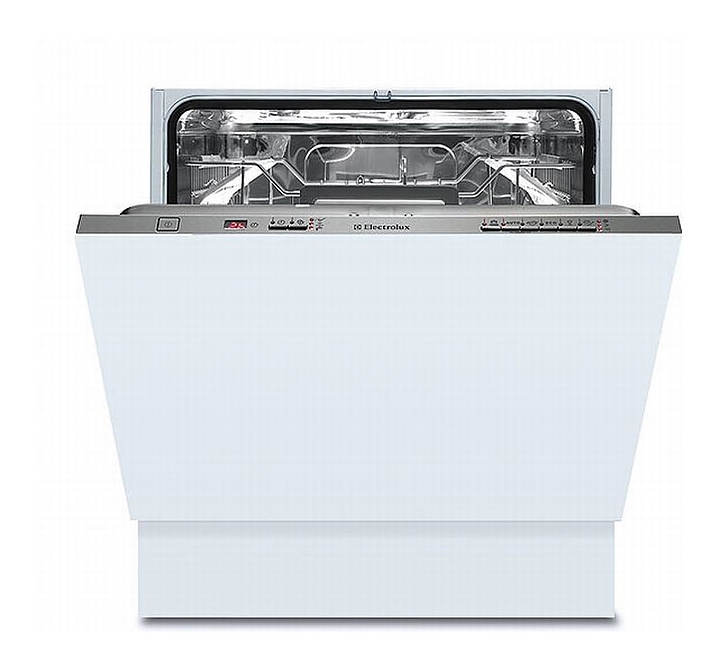 Встраиваемая посудомоечная машина Electrolux Professional ESL 67030