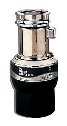Измельчитель пищевых отходов In Sink Erator ISE M-78