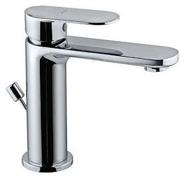 Смеситель для раковины Jaquar Opal Prime OPP-CHR-15051BPM