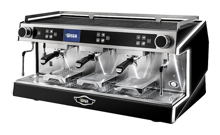 Кофемашина Wega Urban EVD 2GR