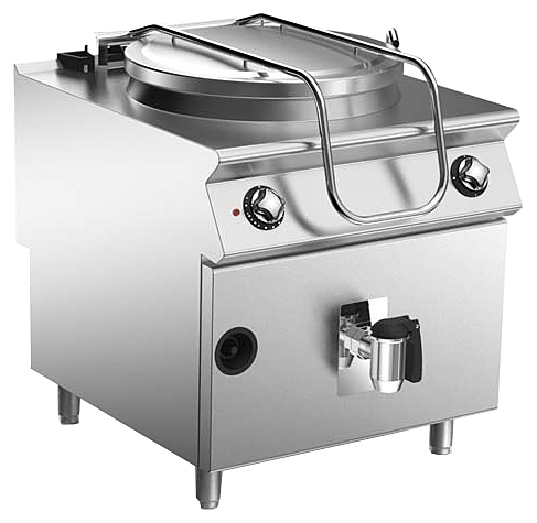 Котел пищеварочный MARENO NPD98G15A