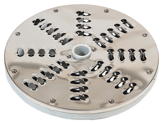 Диск-терка Vortmax Z7