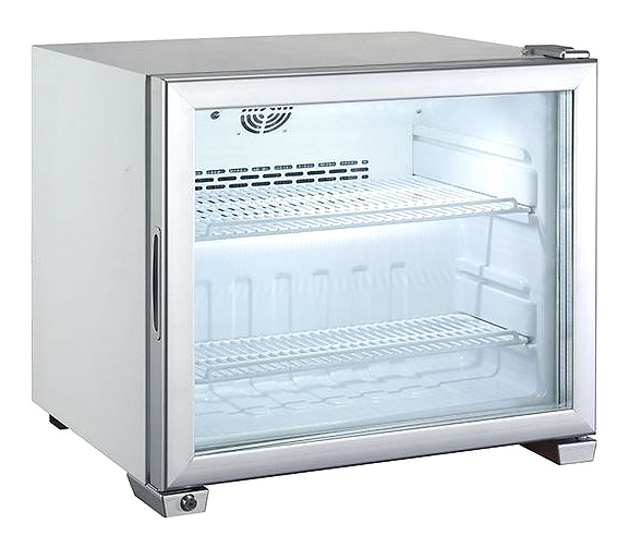 Шкаф морозильный Enigma RTD-49L