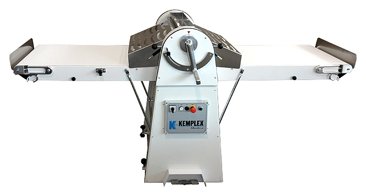 Тестораскаточная машина Kemplex SF 600/1300 NA