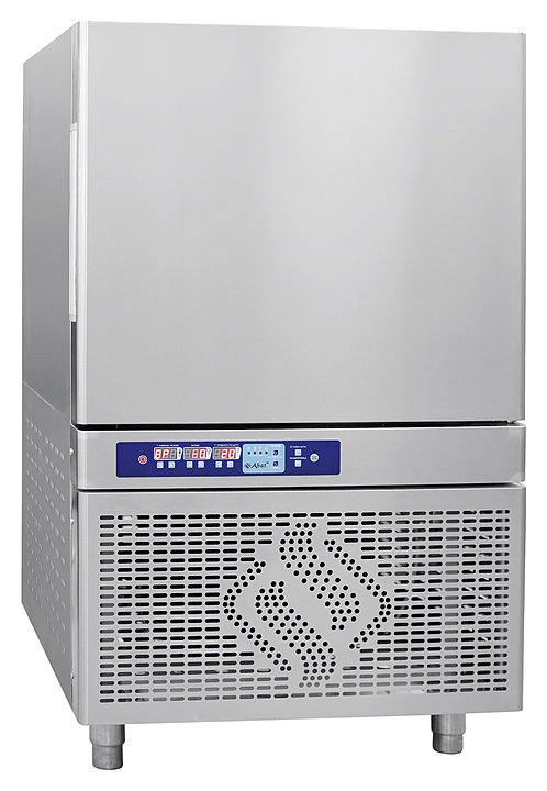 Шкаф шоковой заморозки Abat ШОК-10-1/1 LIGHT