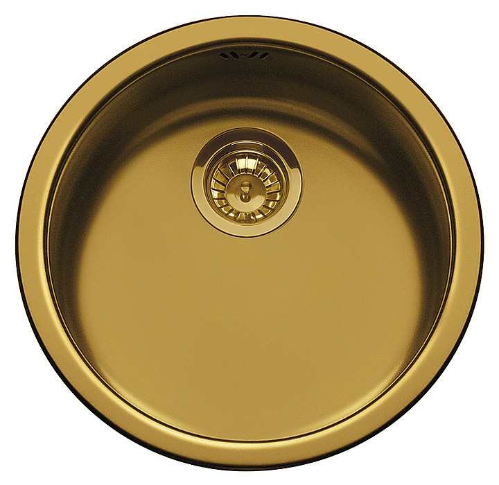 Кухонная мойка SMEG 10I3POT