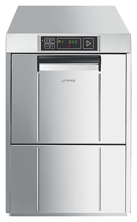 Стаканомоечная машина SMEG Professional UG425DH
