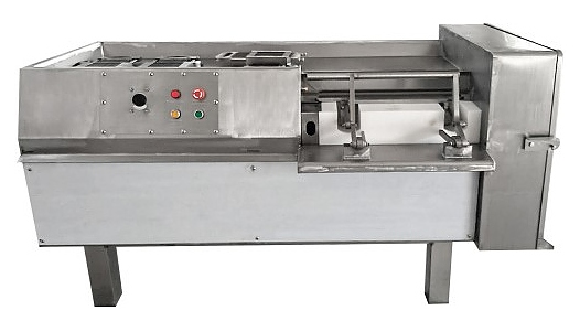 Шпигорезка Roal Meat QTY-550