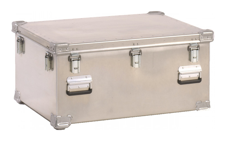 Ящик ZARGES K 475 45144 (760x560x365 мм) паронепроницаемый
