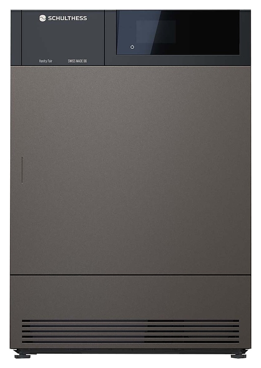 Машина сушильная Schulthess Spirit TW 660 Vanity Fair левая