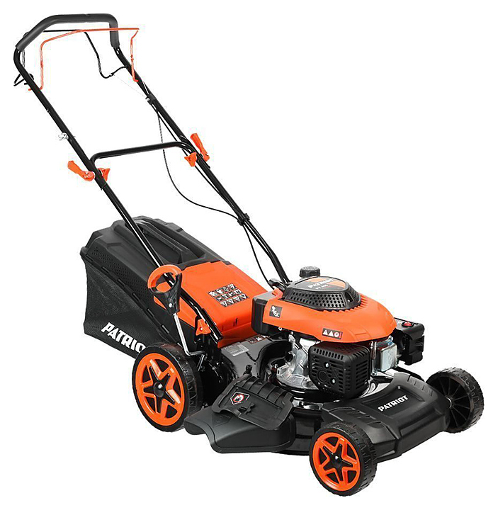 Газонокосилка бензиновая Patriot PT 46S