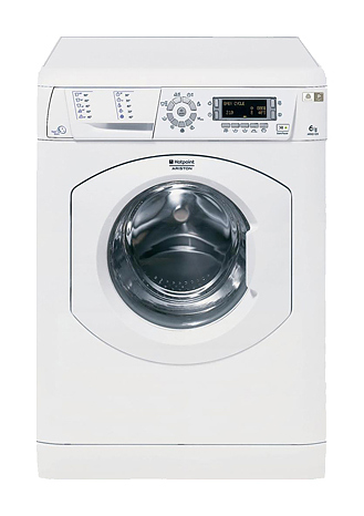 Стирально-сушильная машина Ariston ARMXXD 129 (EU)