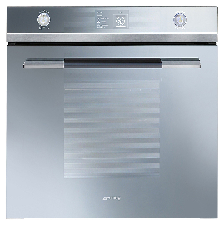 Духовой шкаф SMEG SFP130S-1