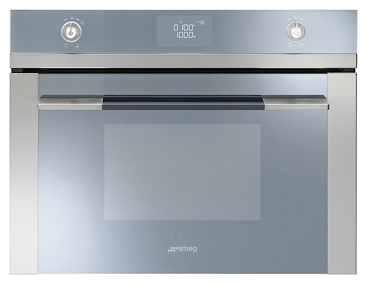 Микроволновая печь SMEG SF4109M