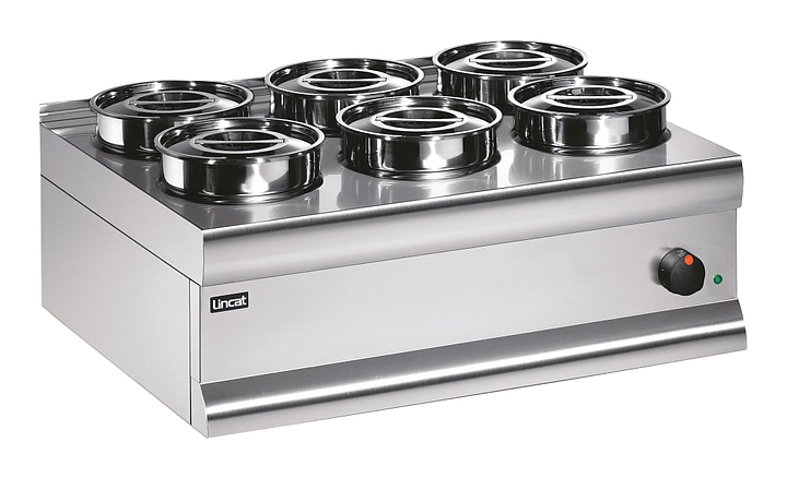 Мармит Lincat BS7FL