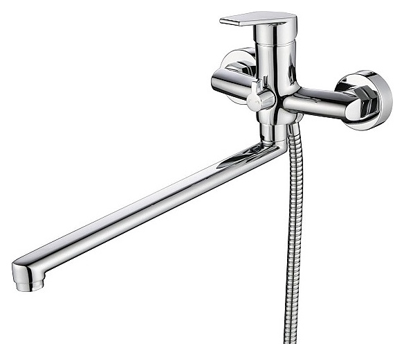 Смеситель для ванны Kaiser Eco 00055