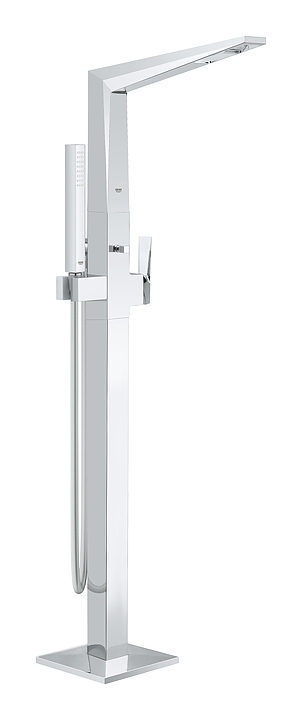 Смеситель Grohe Allure Brilliant 1/2″ 23119001
