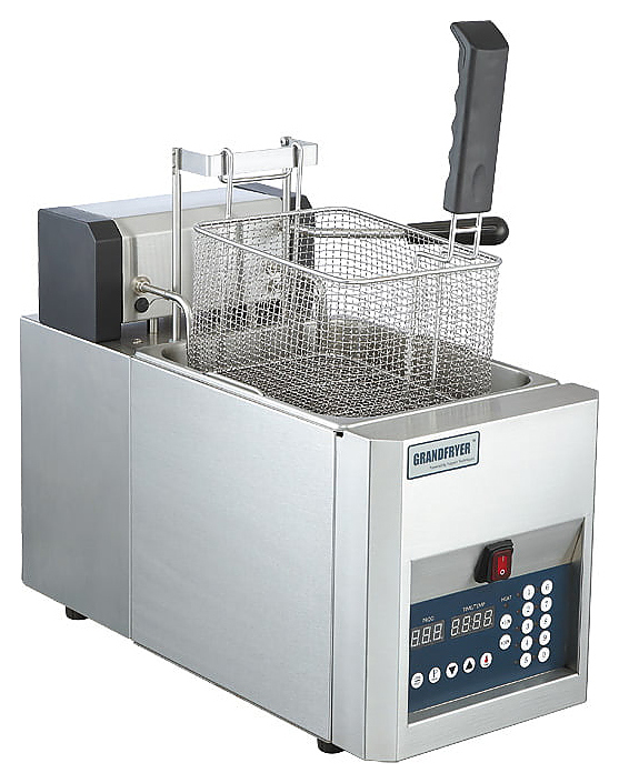 Фритюрница REDGASTRO NTT8E