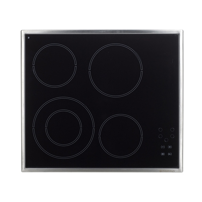 Варочная панель Fratelli Onofri PVT6C6HX