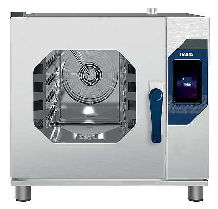 Конвекционная печь Radax BLOK BL05TSCLU