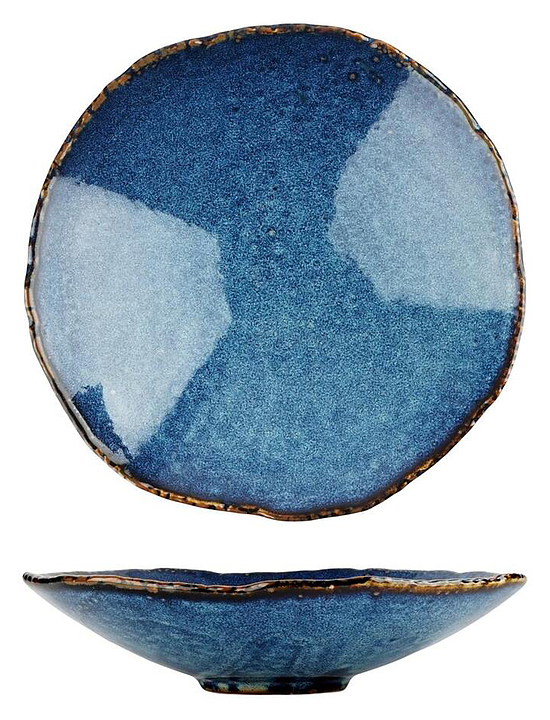 Салатник P.L. Proff Cuisine Aqua Blue 81222281 620 мл