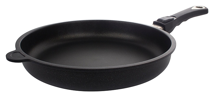 Сковорода AMT Gastroguss Frying Pans Titan I-526